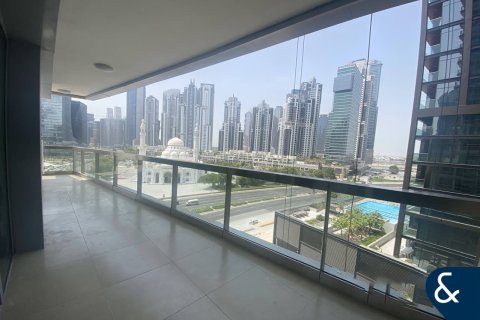 Apartament në 8 BOULEVARD WALK në Downtown Dubai (Downtown Burj Dubai), Emiratet e Bashkuara Arabe 1 dhomë gjumi, 127 m2. № 671673 - Foto 12