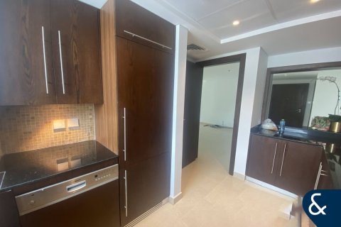 Apartament në 8 BOULEVARD WALK në Downtown Dubai (Downtown Burj Dubai), Emiratet e Bashkuara Arabe 1 dhomë gjumi, 127 m2. № 671673 - Foto 5