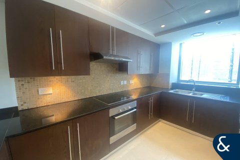 Apartament në 8 BOULEVARD WALK në Downtown Dubai (Downtown Burj Dubai), Emiratet e Bashkuara Arabe 1 dhomë gjumi, 127 m2. № 671673 - Foto 3