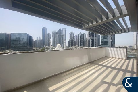 Apartament në 8 BOULEVARD WALK në Downtown Dubai (Downtown Burj Dubai), Emiratet e Bashkuara Arabe 1 dhomë gjumi, 127 m2. № 671673 - Foto 6