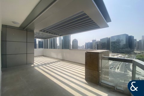 Apartament në 8 BOULEVARD WALK në Downtown Dubai (Downtown Burj Dubai), Emiratet e Bashkuara Arabe 1 dhomë gjumi, 127 m2. № 671673 - Foto 1