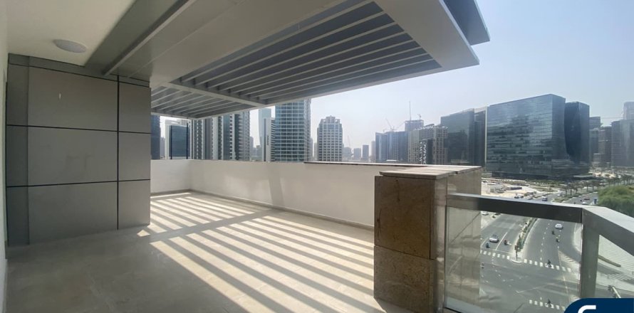 Apartament në 8 BOULEVARD WALK në Downtown Dubai (Downtown Burj Dubai), Emiratet e Bashkuara Arabe 1 dhomë gjumi, 127 m2. № 671673