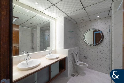 شقة للإيجار في مرسى دبي، دبي، الإمارات العربية المتحدة 3 غرفة نوم ، 213 متر مربع ، رقم 671677 - صورة 6