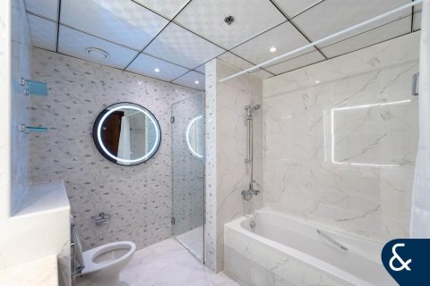 شقة للإيجار في مرسى دبي، دبي، الإمارات العربية المتحدة 3 غرفة نوم ، 213 متر مربع ، رقم 671677 - صورة 1