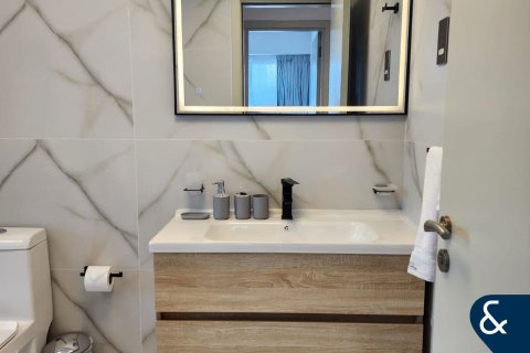 Downtown Dubai (Downtown Burj Dubai), Dubai, BAE’de kiralık daire 1 yatak odası, 130 m&sup2; No 671678 - fotoğraf 9