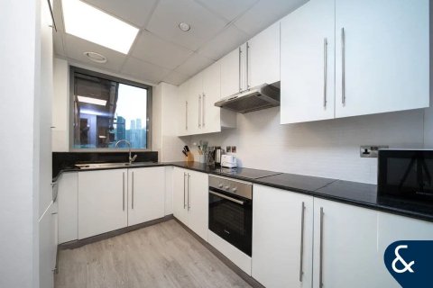 Downtown Dubai (Downtown Burj Dubai), Dubai, BAE’de kiralık daire 1 yatak odası, 130 m&sup2; No 671678 - fotoğraf 7