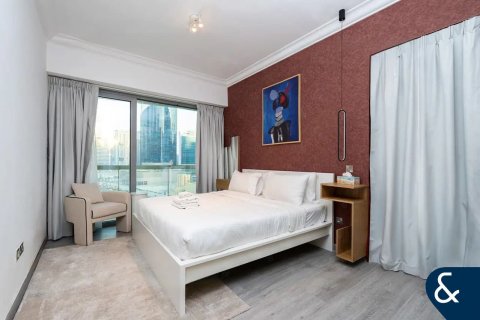 Downtown Dubai (Downtown Burj Dubai), Dubai, BAE’de kiralık daire 1 yatak odası, 130 m&sup2; No 671678 - fotoğraf 6