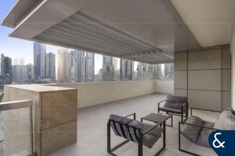 Downtown Dubai (Downtown Burj Dubai), Dubai, BAE’de kiralık daire 1 yatak odası, 130 m&sup2; No 671678 - fotoğraf 8