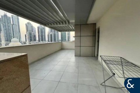 Downtown Dubai (Downtown Burj Dubai), Dubai, BAE’de kiralık daire 1 yatak odası, 130 m&sup2; No 671678 - fotoğraf 2