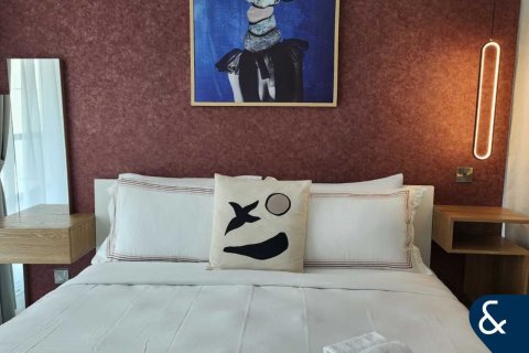 Пәтер 8 BOULEVARD WALK, Даунтаун Дубай (Даунтаун Бурдж Дубай), БАӘ-да 1 жатын бөлме, 130 м² № 671678 - фото 10