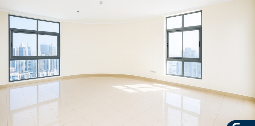 Apartment sa THE LINKS sa The Views, Dubai, UAE 2 silid-tulugan, 145 sq.m. № 671674