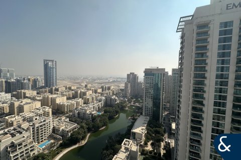 Apartment sa THE LINKS sa The Views, Dubai, UAE 2 silid-tulugan, 145 sq.m. № 671674 - larawan 16