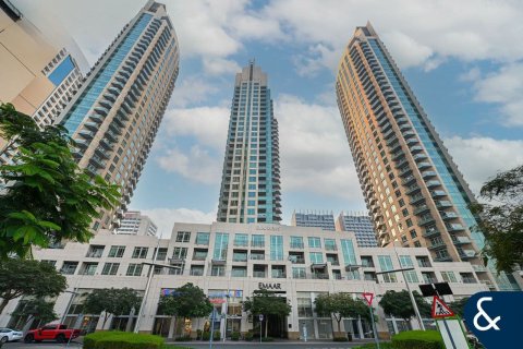 Apartament në BURJ VIEWS në Downtown Dubai (Downtown Burj Dubai), Emiratet e Bashkuara Arabe 1 dhomë gjumi, 95 m2. № 671588 - Foto 9