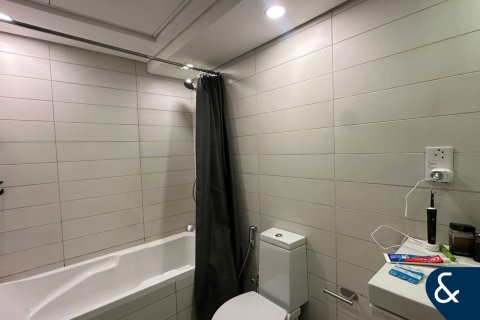 Apartament na sprzedaż w Downtown Dubai (Downtown Burj Dubai), Dubai, ZEA 1 sypialnia, 95 mkw., nr 671588 - zdjęcie 6