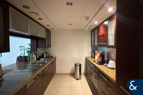Apartament na sprzedaż w Downtown Dubai (Downtown Burj Dubai), Dubai, ZEA 1 sypialnia, 95 mkw., nr 671588 - zdjęcie 5