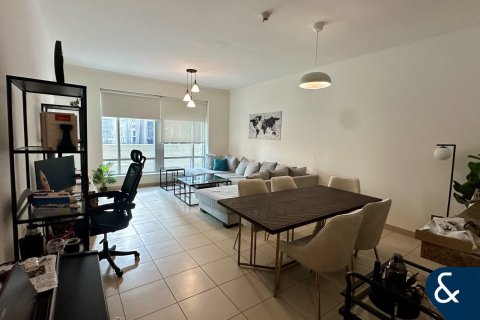 Apartament na sprzedaż w Downtown Dubai (Downtown Burj Dubai), Dubai, ZEA 1 sypialnia, 95 mkw., nr 671588 - zdjęcie 1
