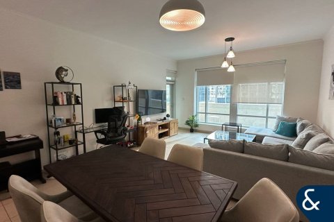 Apartament na sprzedaż w Downtown Dubai (Downtown Burj Dubai), Dubai, ZEA 1 sypialnia, 95 mkw., nr 671588 - zdjęcie 2