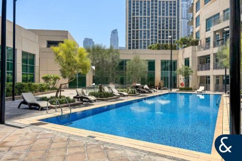 Apartament në BURJ VIEWS në Downtown Dubai (Downtown Burj Dubai), Emiratet e Bashkuara Arabe 1 dhomë gjumi, 95 m2. № 671588 - Foto 7