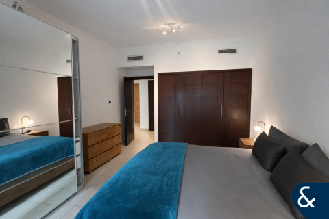 Apartament në BURJ VIEWS në Downtown Dubai (Downtown Burj Dubai), Emiratet e Bashkuara Arabe 1 dhomë gjumi, 95 m2. № 671588 - Foto 6