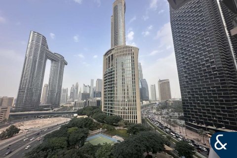 阿联酋 Dubai Downtown Dubai (Downtown Burj Dubai) 待租 : 1 卧, 85 平方米 , 编号671672 - 照片 1