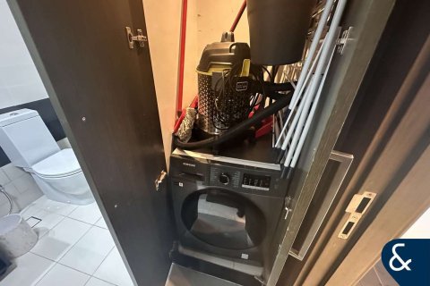 阿联酋 Dubai Downtown Dubai (Downtown Burj Dubai) 待租 : 1 卧, 85 平方米 , 编号671672 - 照片 9