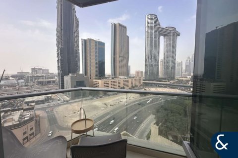 阿联酋 Dubai Downtown Dubai (Downtown Burj Dubai) 待租 : 1 卧, 85 平方米 , 编号671672 - 照片 10