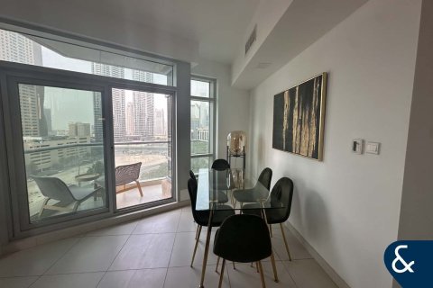 阿联酋 Dubai Downtown Dubai (Downtown Burj Dubai) 待租 : 1 卧, 85 平方米 , 编号671672 - 照片 4