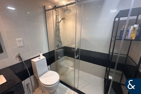 阿联酋 Dubai Downtown Dubai (Downtown Burj Dubai) 待租 : 1 卧, 85 平方米 , 编号671672 - 照片 6