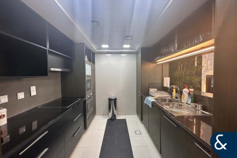 阿联酋 Dubai Downtown Dubai (Downtown Burj Dubai) 待租 : 1 卧, 85 平方米 , 编号671672 - 照片 5