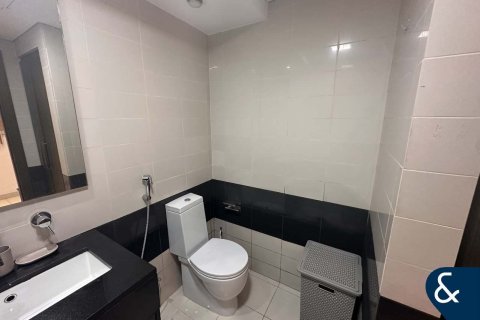 阿联酋 Dubai Downtown Dubai (Downtown Burj Dubai) 待租 : 1 卧, 85 平方米 , 编号671672 - 照片 8