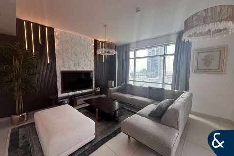 阿联酋 Dubai Downtown Dubai (Downtown Burj Dubai) 待租 : 1 卧, 85 平方米 , 编号671672 - 照片 3