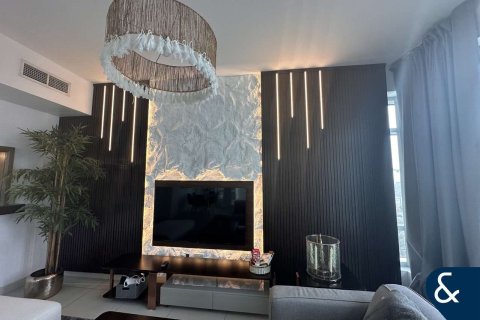 阿联酋 Dubai Downtown Dubai (Downtown Burj Dubai) 待租 : 1 卧, 85 平方米 , 编号671672 - 照片 2