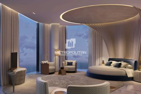 آپارتمان برای فروش در Al Marjan Island، Ras Al Khaimah، امارات متحده عربی 1 خوابه ، 108 متر مربع ، شماره 663544 - تصویر 7