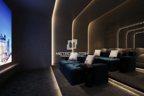 آپارتمان برای فروش در Al Marjan Island، Ras Al Khaimah، امارات متحده عربی 1 خوابه ، 108 متر مربع ، شماره 663544 - تصویر 9