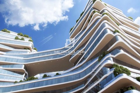 آپارتمان برای فروش در Al Marjan Island، Ras Al Khaimah، امارات متحده عربی 1 خوابه ، 108 متر مربع ، شماره 663544 - تصویر 17