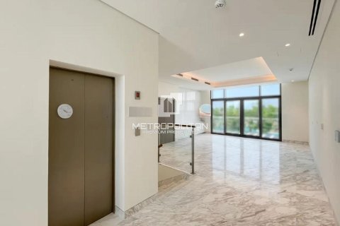 Villa Mohammed Bin Rashid City, Dubaijā, AAE 5 istabas, 734 m2 Nr. 663548 - attēls 12