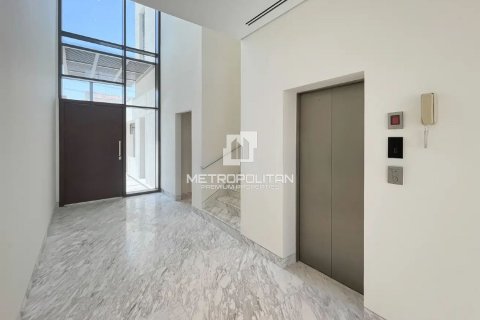 Villa Mohammed Bin Rashid City, Dubaijā, AAE 5 istabas, 734 m2 Nr. 663548 - attēls 10