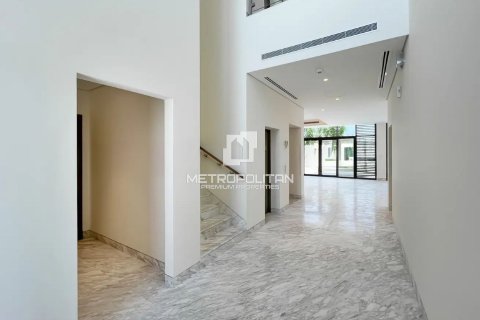 Villa Mohammed Bin Rashid City, Dubaijā, AAE 5 istabas, 734 m2 Nr. 663548 - attēls 8