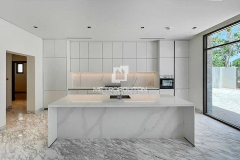 Villa Mohammed Bin Rashid City, Dubaijā, AAE 5 istabas, 734 m2 Nr. 663548 - attēls 4