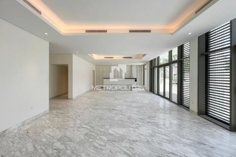 Villa Mohammed Bin Rashid City, Dubaijā, AAE 5 istabas, 734 m2 Nr. 663548 - attēls 1