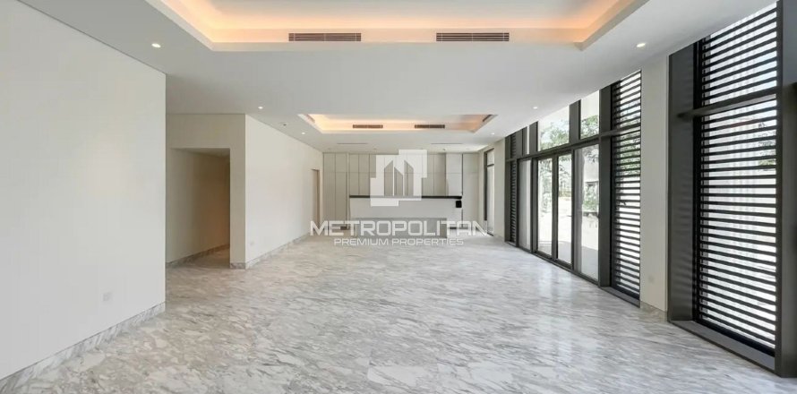 Villa en Mohammed Bin Rashid City, Dubai, EAU 5 dormitorios, 734 m² № 663548