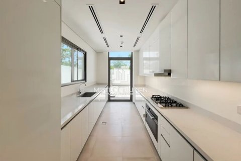 Villa Mohammed Bin Rashid City, Dubaijā, AAE 5 istabas, 734 m2 Nr. 663548 - attēls 5