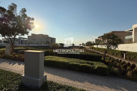 Müüa maa asukohaga Dubai Hills Estate, Dubai, AÜE: 1247 m² Nr 663543 - pilt 2