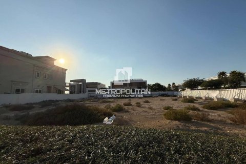 Müüa maa asukohaga Dubai Hills Estate, Dubai, AÜE: 1247 m² Nr 663543 - pilt 1