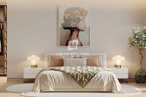 Apartmen di Deira, Dubai, UAE 1 bilik tidur, 76 meter persegi № 663545 - foto 5