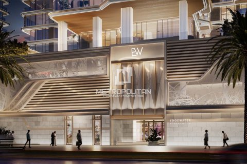 Apartmen di Deira, Dubai, UAE 1 bilik tidur, 76 meter persegi № 663545 - foto 11