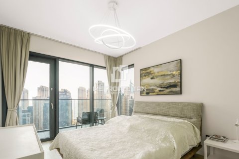 Dubai Marina、Dubai、UAE にあるマンション販売中 2ベッドルーム、107 m2、No663542 - 写真 13