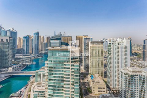 Dubai Marina、Dubai、UAE にあるマンション販売中 2ベッドルーム、107 m2、No663542 - 写真 28