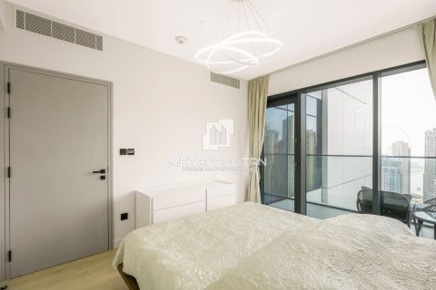 Dubai Marina、Dubai、UAE にあるマンション販売中 2ベッドルーム、107 m2、No663542 - 写真 12