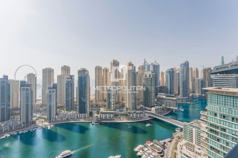 Dubai Marina、Dubai、UAE にあるマンション販売中 2ベッドルーム、107 m2、No663542 - 写真 27